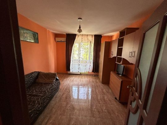 Garsonieră Păcurari (Alpha Bank) - Fotografie 1