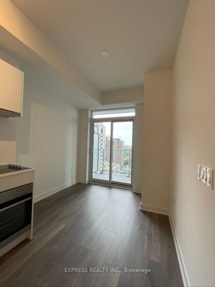 For Lease - 195 Redpath Avenue Unit# 1813, Toronto, Ontario - Photo 1