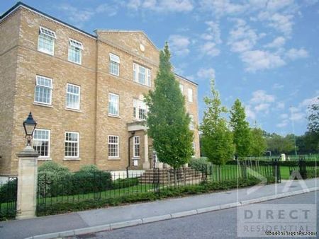 1 bedroom property to rent in Surbiton - Photo 2