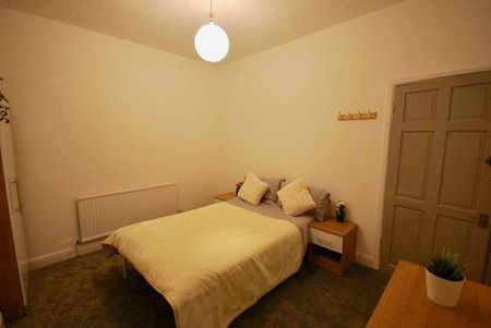 Moseley Road, Fallowfield, Manchester, M14 - Photo 3