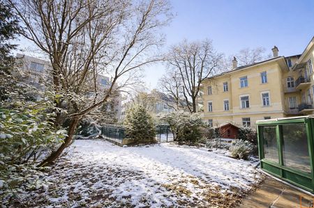 Garden duplex with 3 bedrooms, terrace, garage parking - Photo 4