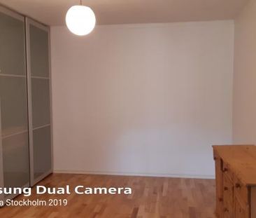 2:a uthyres i Norsborg - Photo 2