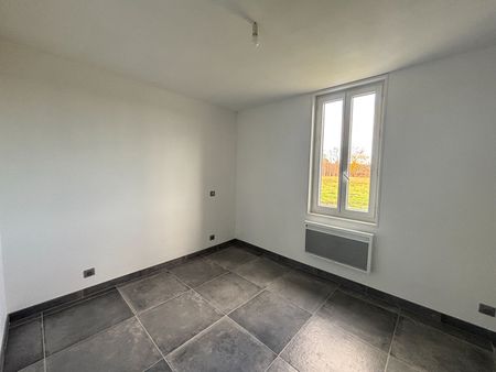 Maison LENCOUACQ 4 pièce(s) 66.20 m2, - Photo 4