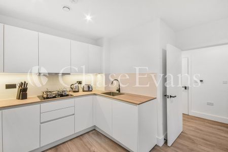 1 bedroom flat to rent - Photo 2
