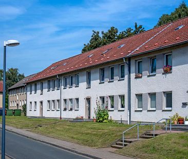 Ab sofort! 2-Zimmer-Wohnung in Herten Disteln - Photo 3