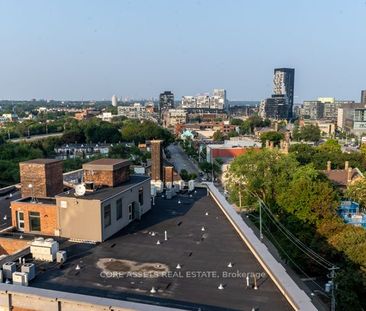 King East Lofts , #1106 - Photo 4