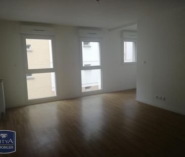 Location Appartement 1 pièce 32m² LE HAVRE 76600 - Photo 2