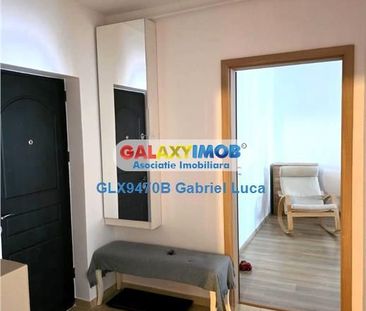 Apartament 2 camere 59mp | Parcare | Centrala | Metrou Piata Sudului - Fotografie 5
