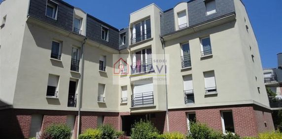 Location Appartement 1 pièce 27m² MARGNY LES COMPIEGNE 60280 - Photo 2
