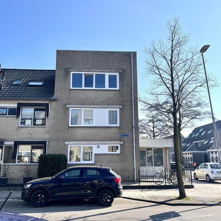 Te huur: Huis Sowetostraat in Haarlem - Photo 1