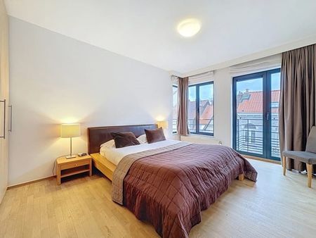 Tout savoir sur cet appartement à Bruxelles, à Bruxelles - Foto 4