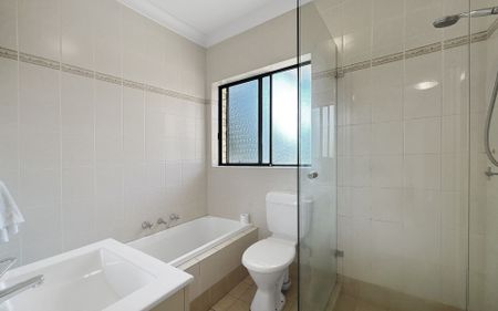 Short Walk to Merrylands CBD - Photo 3