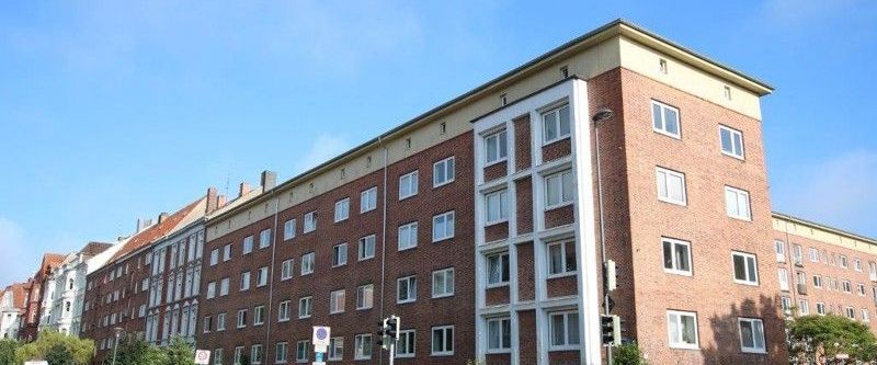 Ihre neue Wohnung: Modernisierte 2,5-Zimmer-Wohnung - Foto 1