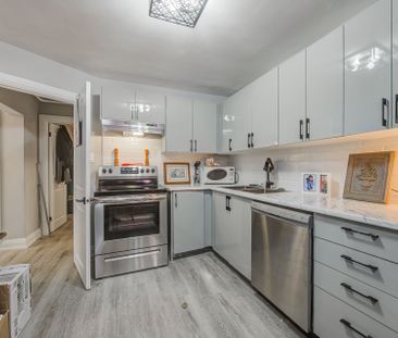 For Lease - 99 Haig Street Unit# 4, St. Catharines, Ontario - Photo 3