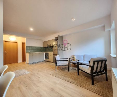 3 Pokoje - Parter - Niebuszewo - Фото 2