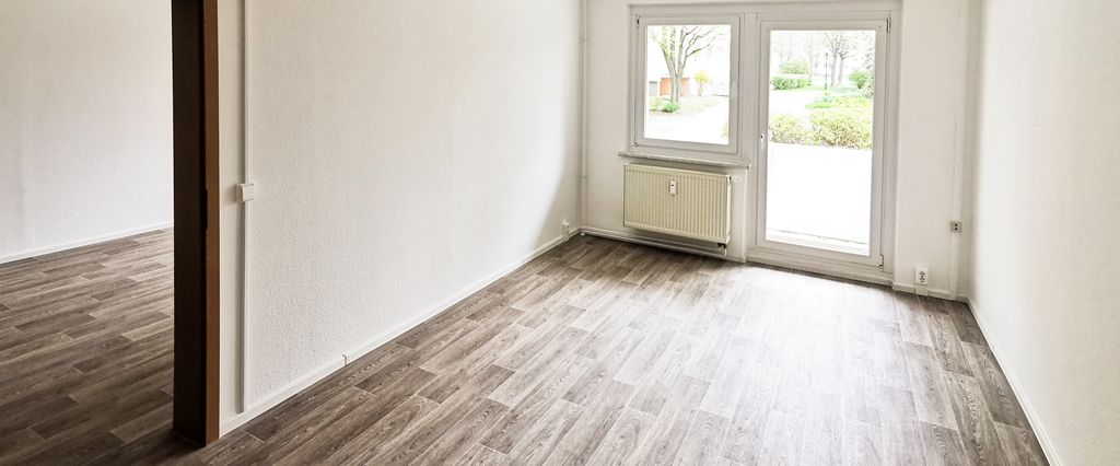 2-Raum-Wohnung - Foto 1