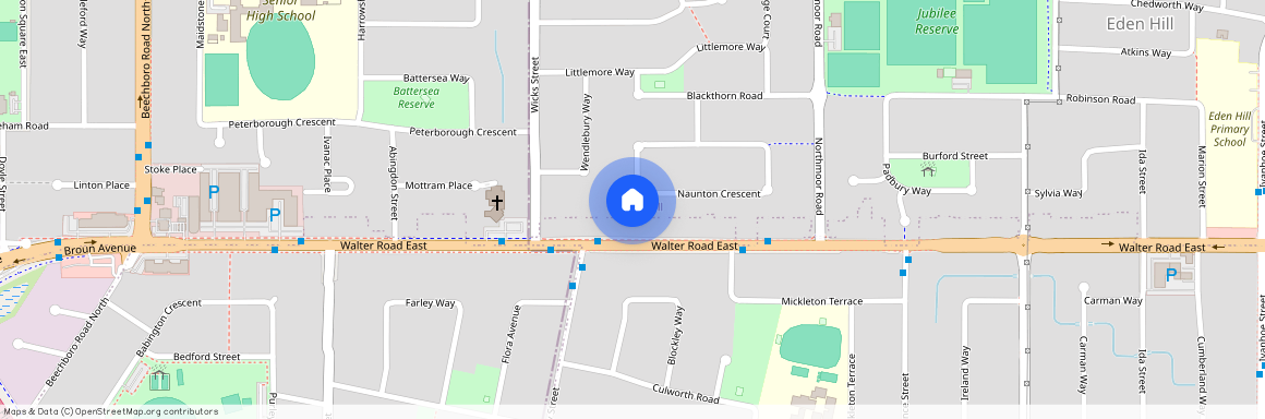 54 Naunton Crescent, WA 6054, Eden Hill