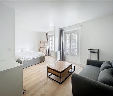 1 pièce - Meublé - 26,03 m² - 4ème étage - Colocation non autorisée - Photo 5