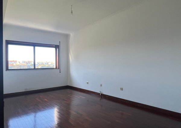 3-bedroom apartment - São Vicente