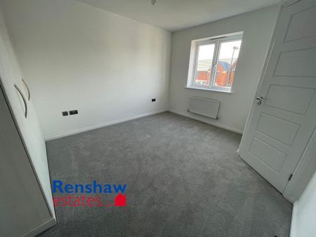 4 bedroom detached house to rent - Photo 5