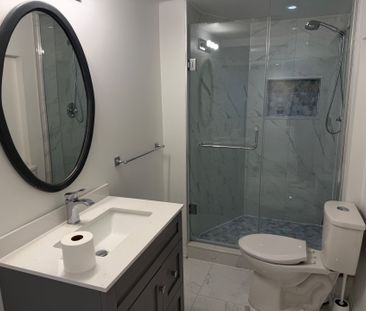 For Lease - 69 Princeton Terrace Unit# Basement, Brampton, Ontario - Photo 6