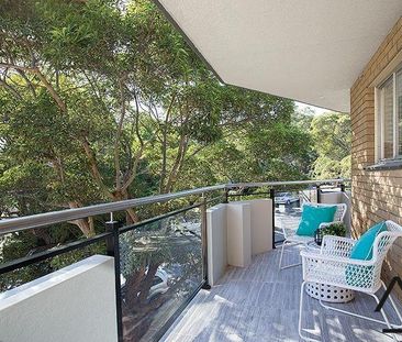 8/1 Frances Street, Randwick NSW 2031 - Apartment For Rent | Domain - Photo 1
