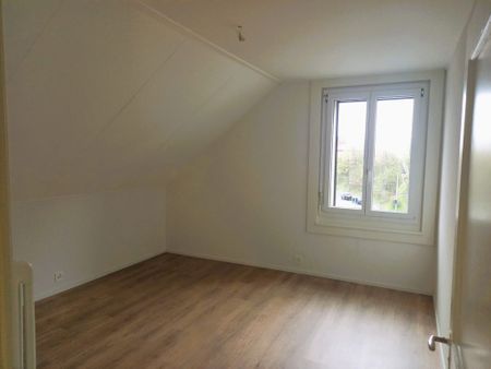 Magnifique appartement de 2.5 pièces situé au 3ème étage - Photo 3
