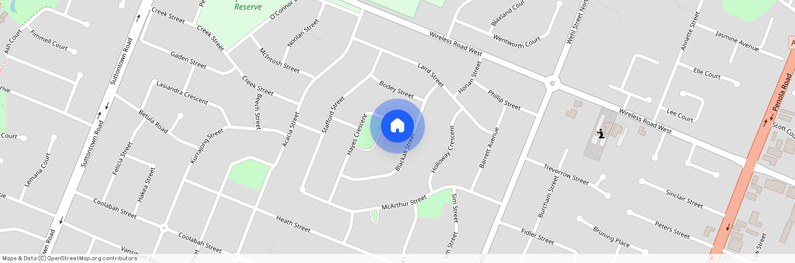 20 HAYES CRESCENT, SA 5290, Mount Gambier