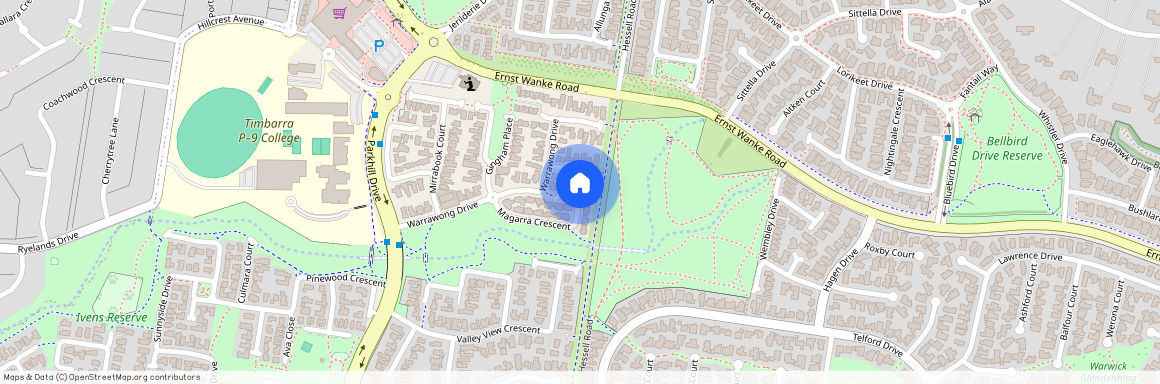 14 Magarra Crescent, VIC 3806, Berwick