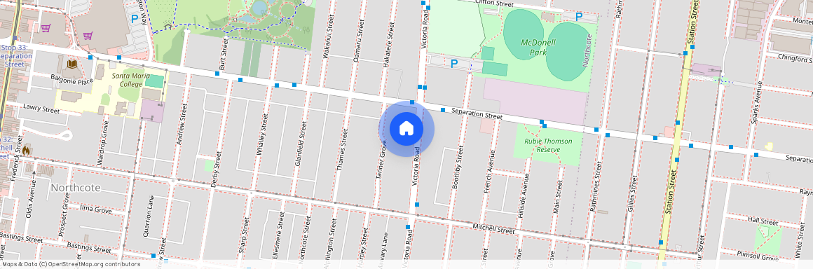 147 Victoria Road, Vic 3070, Northcote