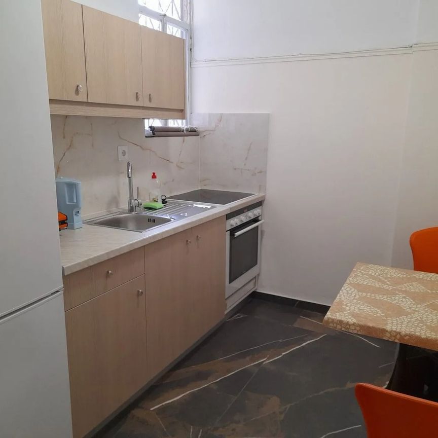 Διαμέρισμα για ενοικίαση Αγία Ελεούσα (Καλλιθέα) - Photo 1