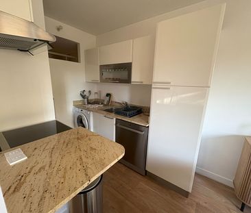 Appartement Boulogne Billancourt 3 pièce(s) 64.38 m2 - Photo 2