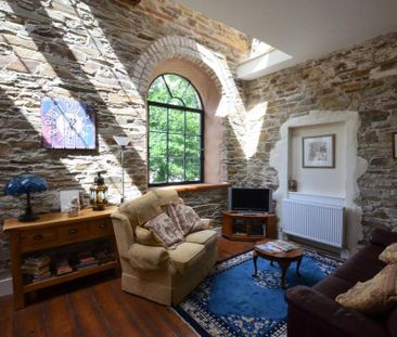 1 bedroom terraced house to rent - Photo 3