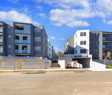 NEAR NEW MODERN TWO BEDROOM APARTMENT - Photo 1