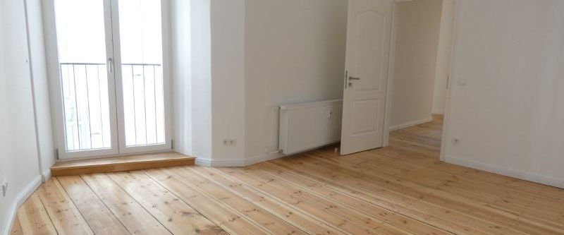 ***Coming soon – Traumwohnung sucht neue Bewohner*** - Photo 1