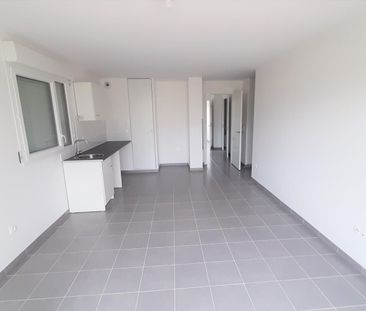 location Appartement F3 DE 58.37m² À BLAGNAC - Photo 4