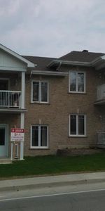 Beau grand 5 1/2 Fleurimont - Photo 3