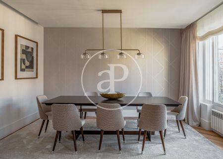 Flat for rent in Castellana (Madrid) - Photo 5