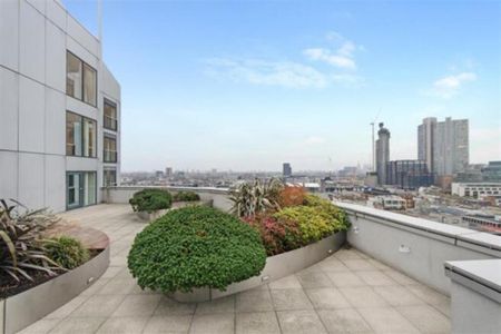 Studio to rent - Photo 3