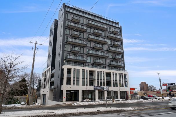 For Lease - 4569 Kingston Road Unit# 608, Toronto, Ontario - Photo 1