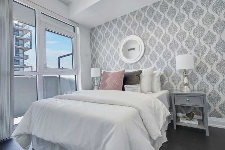 For Lease - 65 Speers Road Unit# 906, Oakville, Ontario - Photo 4