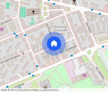 Mieszkanie do wynajęcia - 79 m² - 1 pokój - Photo 1