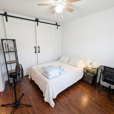 4 1/2 - Montréal (Pointe-Saint-Charles) - 1 650 $/mois - Photo 3