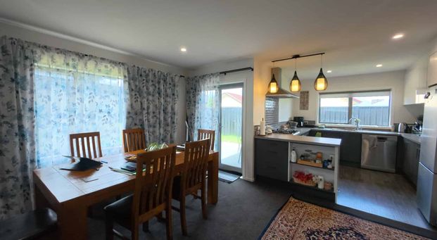 Modern Home - Long Term - Low Maintenance Section - Photo 1