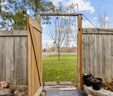 For Lease - 35 Jackson Court, Kanata, Ontario - Photo 4