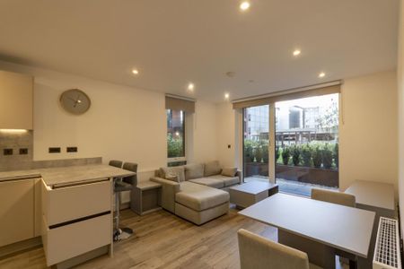 2 bedroom apartment to rent - Photo 4