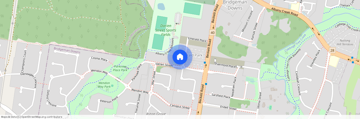 17/1 Emerald Place, Bridgeman Downs