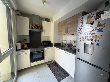 Appartement 3 pièces à Brumath - Photo 4