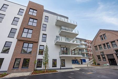 Appartement te huur - Foto 3