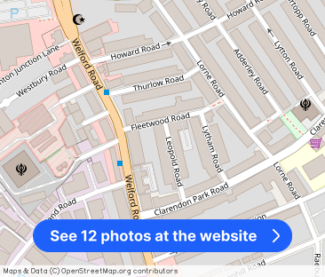 Leopold Road, Leicester - Photo 1